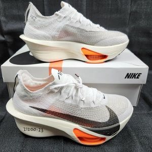 Nike Alphafly 3 Proto Road Racing Running Shoes W6.5 US